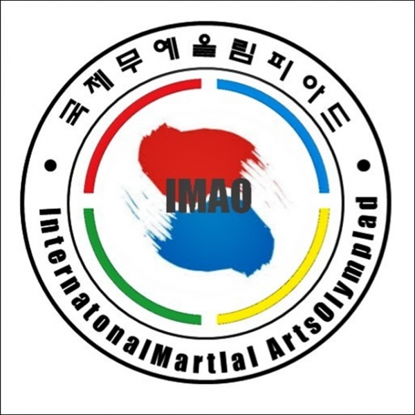 국제무에올림피아드 마크