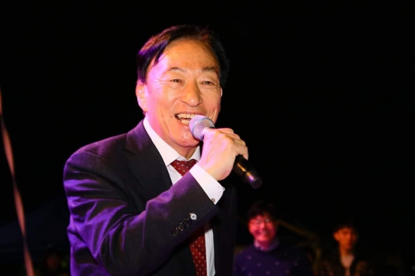 설동호 교육감