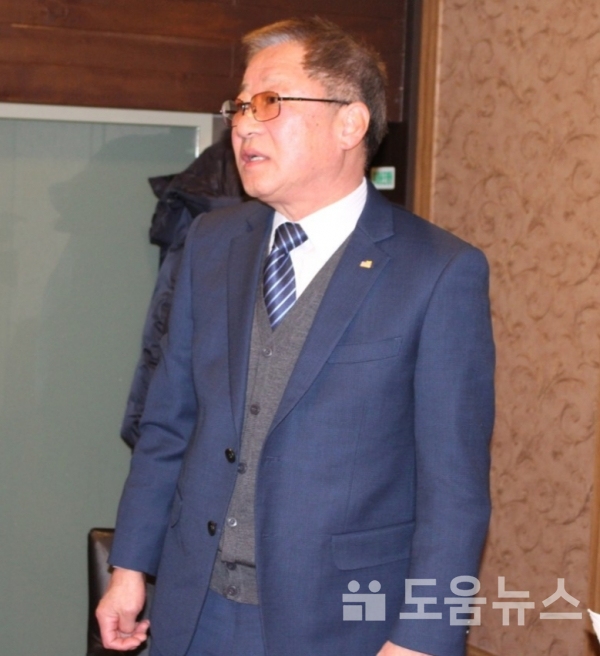 박병준 회장