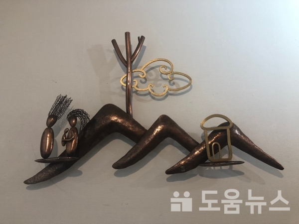 강봉승 작가 작품