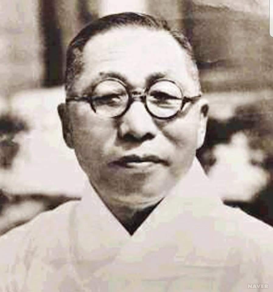 사진 김구 선생
