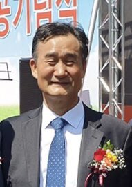 (주)교동식품 김병국 대표이사