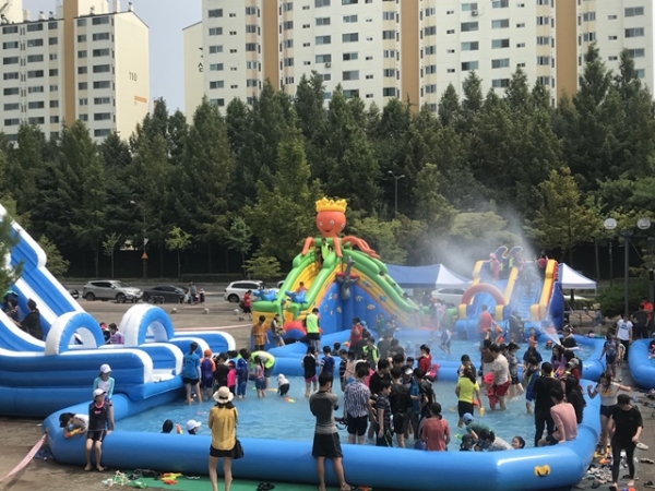(사진제공=대전광역시평송청소년문화센터)