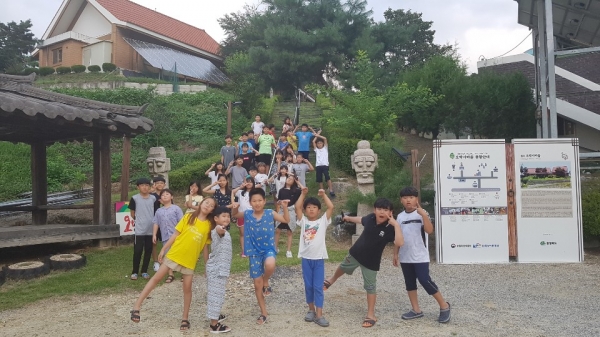 태권도 수련생
