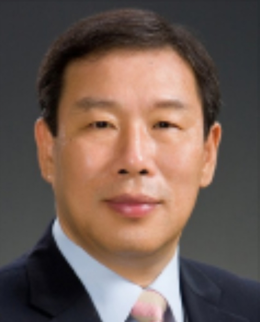 사진 최민호 전행복청장