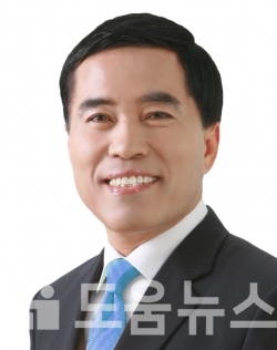 (사진제공=동구)황인호 동구청장