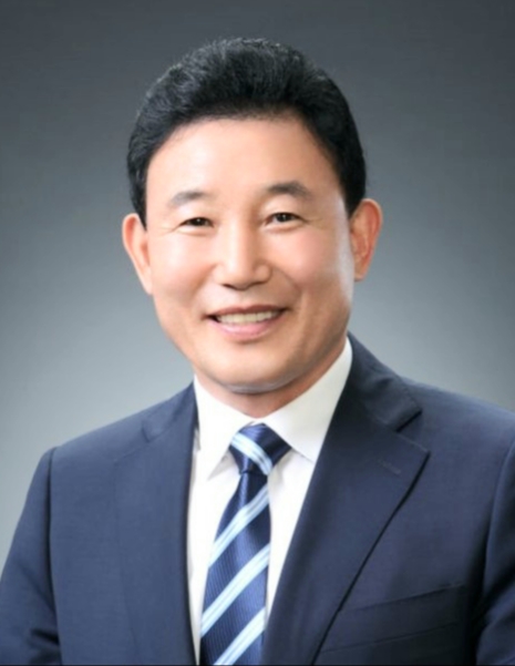 사진 박용갑 대전중구청장