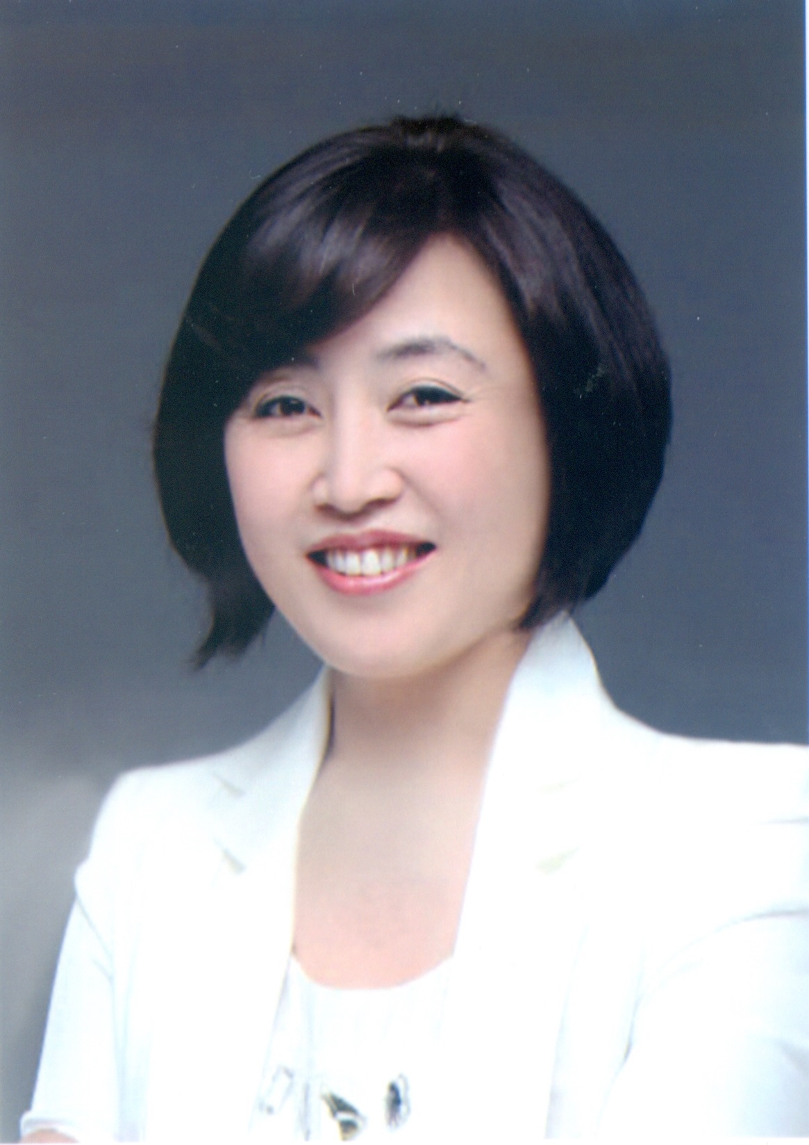 사진 박민자 대전동구의회 의장