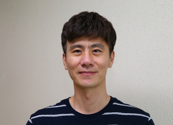 전원익 주무관