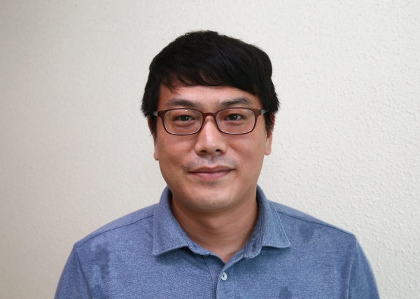 함창용 주무관