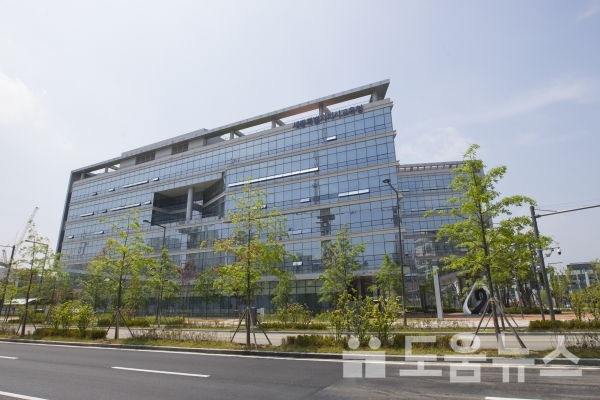 (사진제공=세종특별자치시교육청)청사 전경