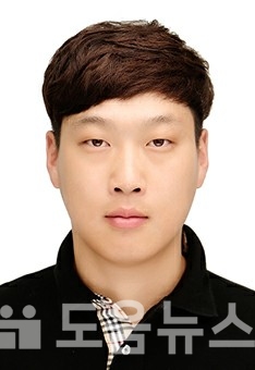 (사진제공=태권도문화원. 국기태권도 포럼)임재영 국제무예올림피아드 남북교류위원장