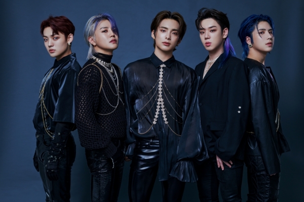 그룹 에이스(A.C.E.)