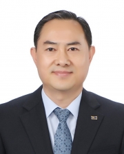 조남민 경찰인재개발원 무도센터장