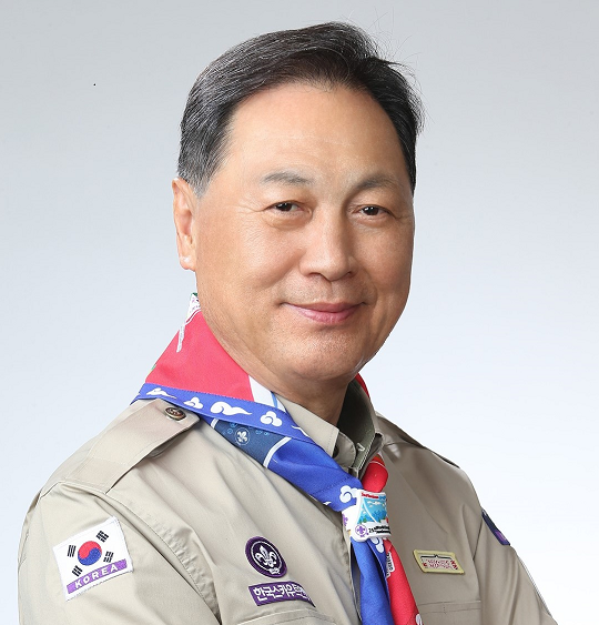 강태선 총재
