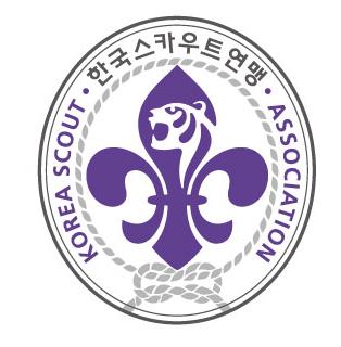 한국스카우트연맹 휘장