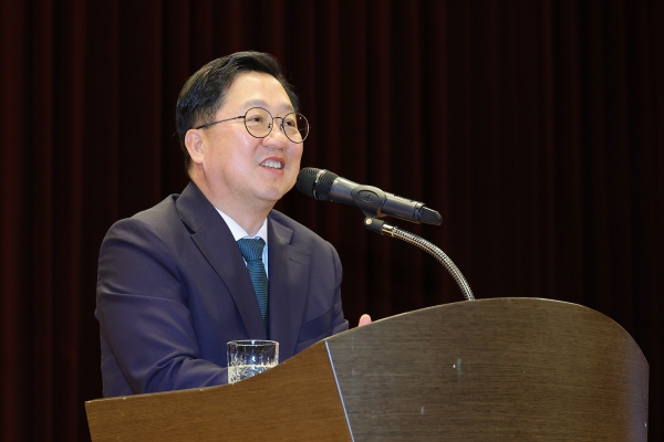 대전시 여름철 풍수해 대비 지역자율방재단 교육 / 대전광역시 사진제공