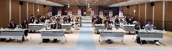 ★단체사진