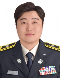 4. 대전소방 송동헌 소방장, 제6회 소방공무원 SAFE대상 수상_송동헌 소방장