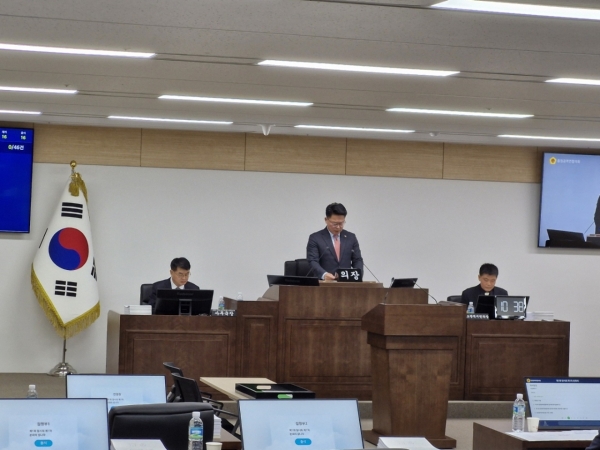 광역연합의장