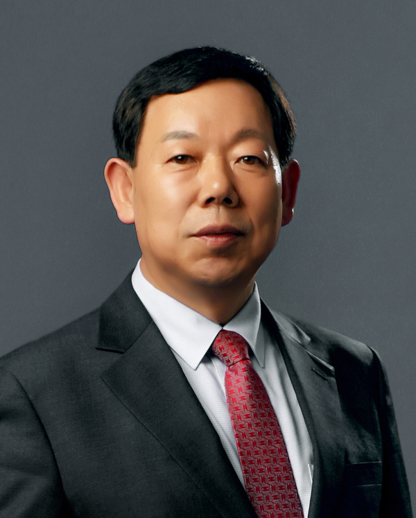 (사)한국예총대전광역시연합회장 성낙원