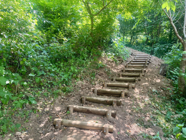 사정성 입구